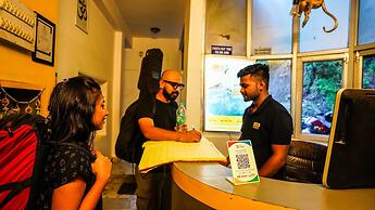 Bunk Stay Rishikesh - Hostel