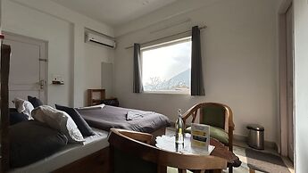 Bunk Stay Rishikesh - Hostel