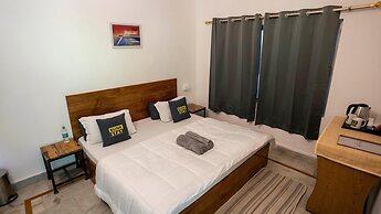 Bunk Stay Rishikesh - Hostel