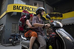 Bunk Stay Rishikesh - Hostel