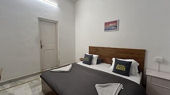 Bunk Stay Rishikesh - Hostel