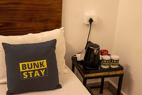 Bunk Stay Rishikesh - Hostel