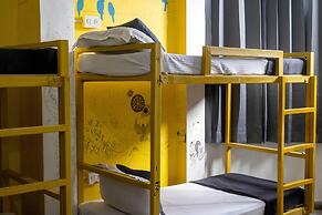 Bunk Stay Rishikesh - Hostel