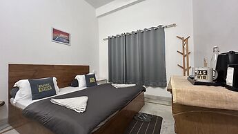 Bunk Stay Rishikesh - Hostel