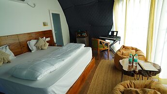 Bunk Stay Rishikesh - Hostel