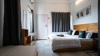 Bunk Stay Rishikesh - Hostel