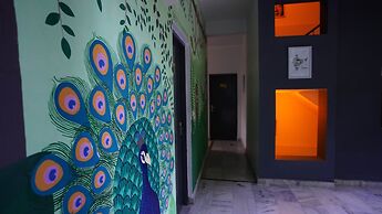 Bunk Stay Rishikesh - Hostel