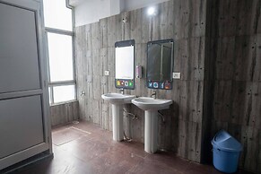 Bunk Stay Rishikesh - Hostel