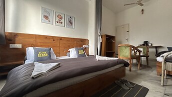 Bunk Stay Rishikesh - Hostel