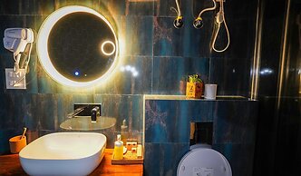 Bunk Stay Rishikesh - Hostel