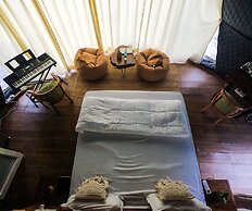 Bunk Stay Rishikesh - Hostel