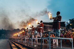Bunk Stay Rishikesh - Hostel