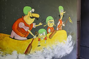 Bunk Stay Rishikesh - Hostel