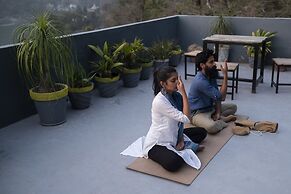 Bunk Stay Rishikesh - Hostel