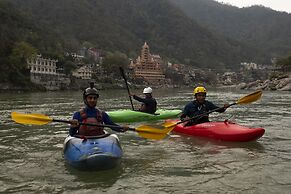 Bunk Stay Rishikesh - Hostel