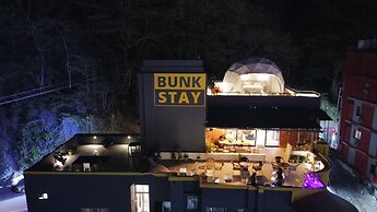 Bunk Stay Rishikesh - Hostel