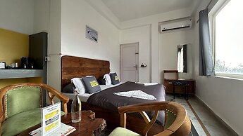 Bunk Stay Rishikesh - Hostel