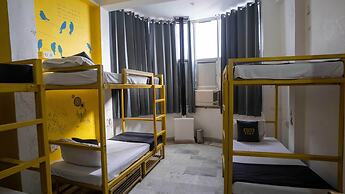 Bunk Stay Rishikesh - Hostel