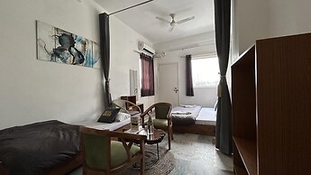 Bunk Stay Rishikesh - Hostel