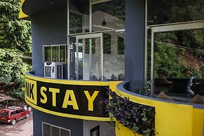 Bunk Stay Rishikesh - Hostel
