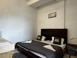 Bunk Stay Rishikesh - Hostel