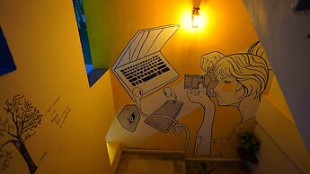 Bunk Stay Rishikesh - Hostel