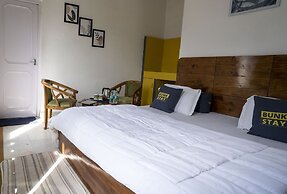 Bunk Stay Rishikesh - Hostel