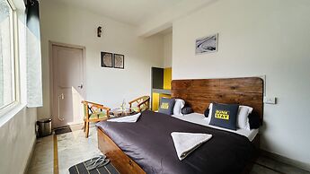 Bunk Stay Rishikesh - Hostel