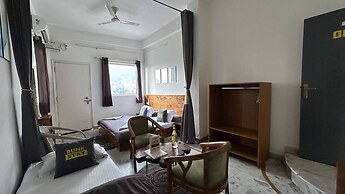 Bunk Stay Rishikesh - Hostel