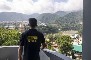 Bunk Stay Rishikesh - Hostel