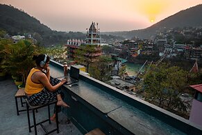 Bunk Stay Rishikesh - Hostel