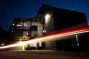 Bunk Stay Rishikesh - Hostel