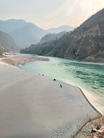 Bunk Stay Rishikesh - Hostel