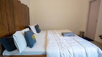 Bunk Stay Rishikesh - Hostel