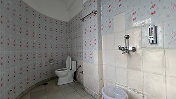 Bunk Stay Rishikesh - Hostel