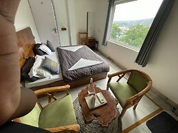 Bunk Stay Rishikesh - Hostel