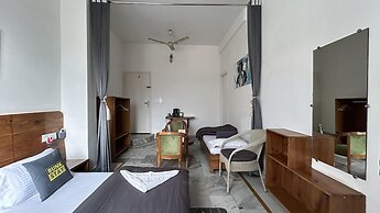 Bunk Stay Rishikesh - Hostel