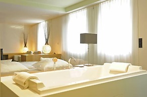 Hotel - Résidence Am Klouschter
