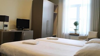 Hotel - Résidence Am Klouschter