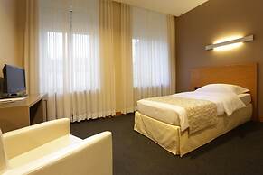Hotel - Résidence Am Klouschter