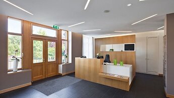 Hotel - Résidence Am Klouschter
