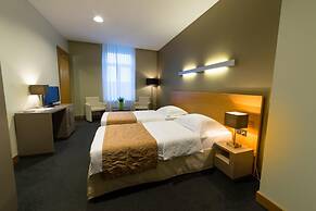Hotel - Résidence Am Klouschter