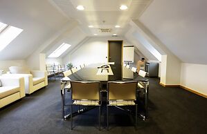 Hotel - Résidence Am Klouschter