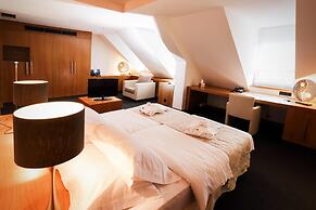 Hotel - Résidence Am Klouschter