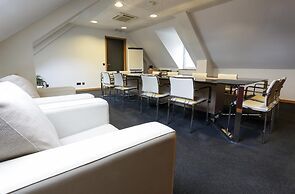 Hotel - Résidence Am Klouschter