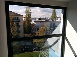 Rooftop Luxembourg Ville