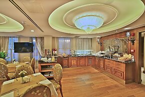 Adelmar Hotel İstanbul Sisli