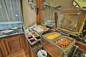 Adelmar Hotel İstanbul Sisli