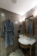 Adelmar Hotel İstanbul Sisli