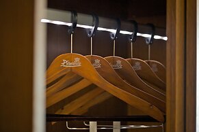 Adelmar Hotel İstanbul Sisli